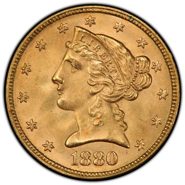 Cert 83496680 - Coin Image
