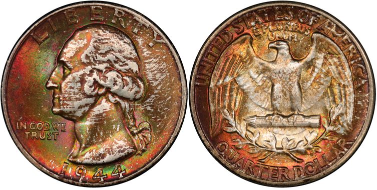 Cert 83499565 - Coin Image