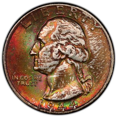 Cert 83499565 - Coin Image