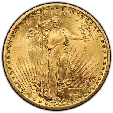 Cert 83500655 - Coin Image