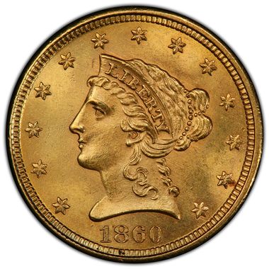 Cert 83500657 - Coin Image