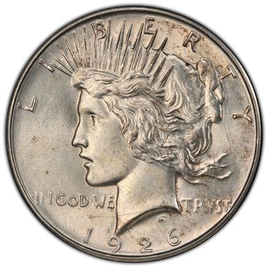 Cert 83501734 - Coin Image