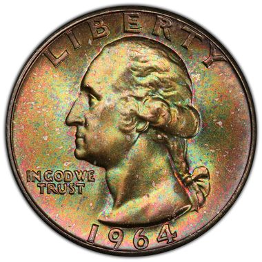 Cert 83503296 - Coin Image
