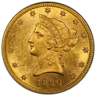 Cert 83507379 - Coin Image
