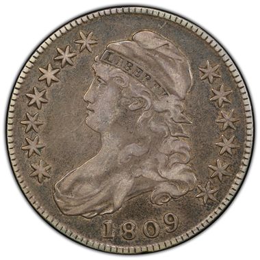 Cert 83508332 - Coin Image