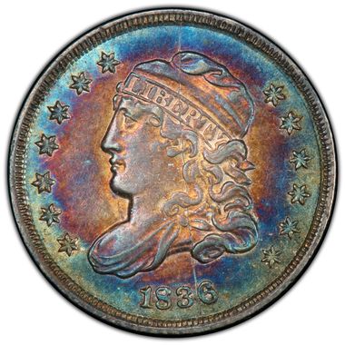 Cert 83510265 - Coin Image