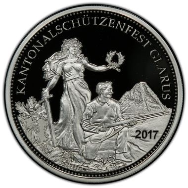 Cert 83510821 - Coin Image