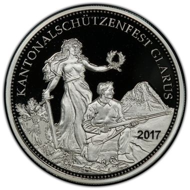 Cert 83510822 - Coin Image