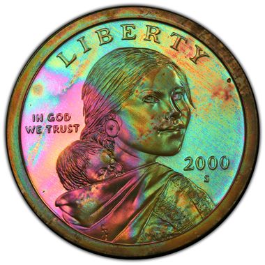 Cert 83512629 - Coin Image