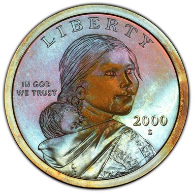 Cert 83512637 - Coin Image