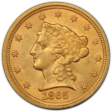 Cert 83512877 - Coin Image
