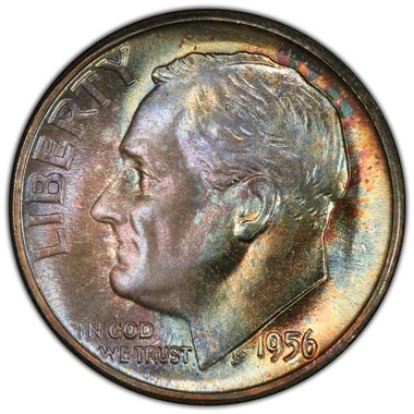 Cert 83513161 - Coin Image