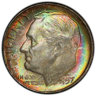 Cert 83513262 - Coin Image