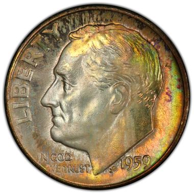 Cert 83513264 - Coin Image