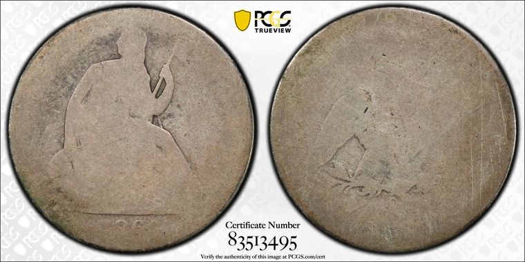 Cert 83513495 - Coin Image