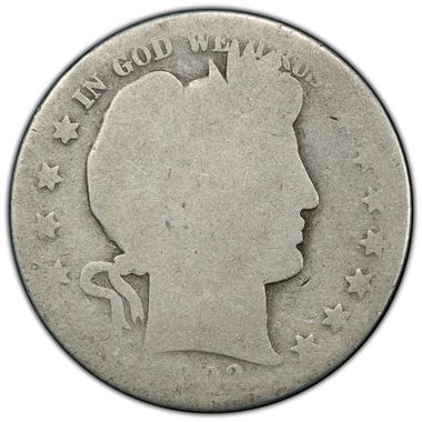Cert 83513501 - Coin Image