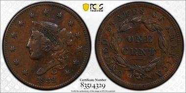 1839/6 1C N-1 VF30BN