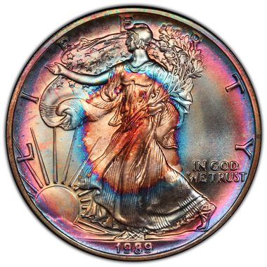 Cert 83514379 - Coin Image