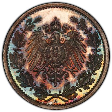 Cert 83514388 - Coin Image