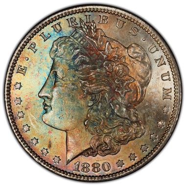 Cert 83517947 - Coin Image