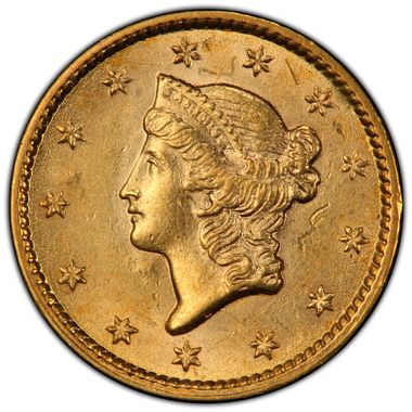 Cert 83520044 - Coin Image