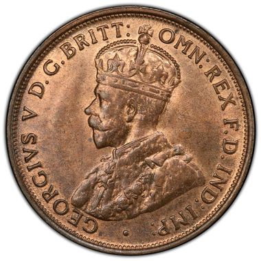 Cert 83520417 - Coin Image