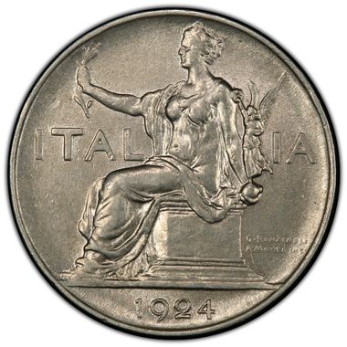 Cert 83521253 - Coin Image