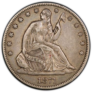 Cert 83521553 - Coin Image