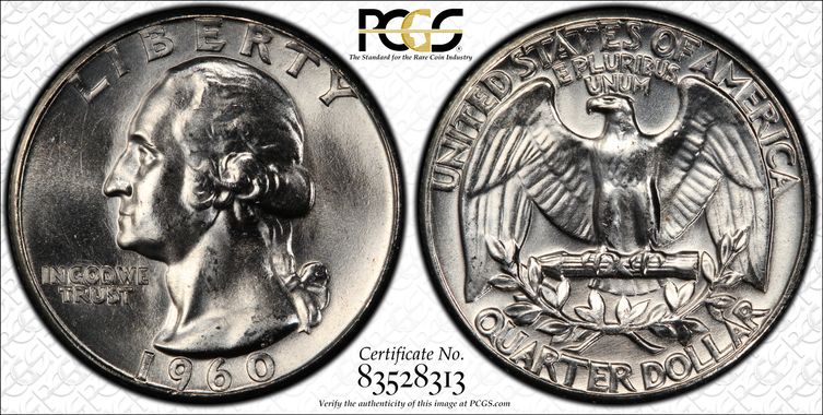 Cert 83528313 - Coin Image