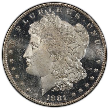 Cert 83528437 - Coin Image