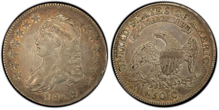 Cert 83534679 - Coin Image