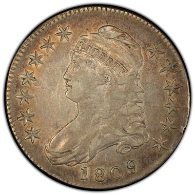 Cert 83534679 - Coin Image