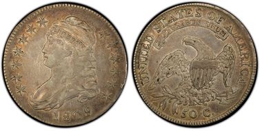 1809 50C Overton 108a XXX Edge XF45