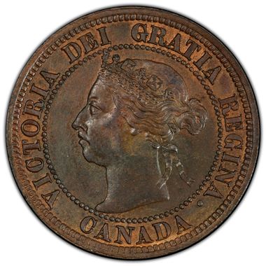 Cert 83540379 - Coin Image