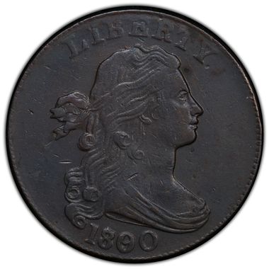 Cert 83540466 - Coin Image