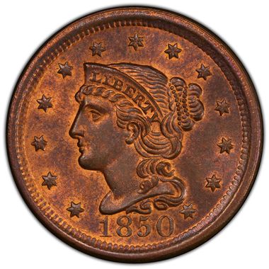 Cert 83540471 - Coin Image