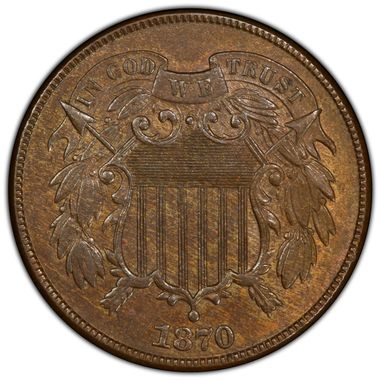 Cert 83542219 - Coin Image