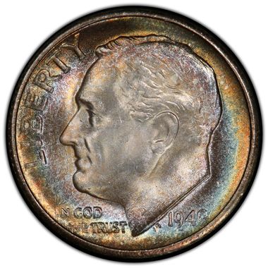 Cert 83542803 - Coin Image