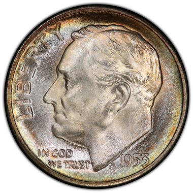 Cert 83542804 - Coin Image