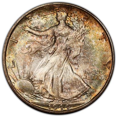 Cert 83543988 - Coin Image