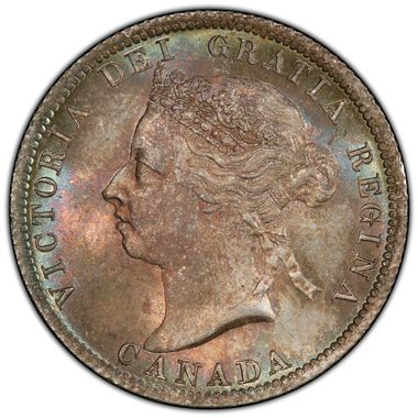 Cert 83545316 - Coin Image