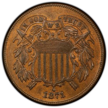 Cert 83545363 - Coin Image