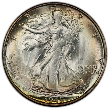 Cert 83545514 - Coin Image