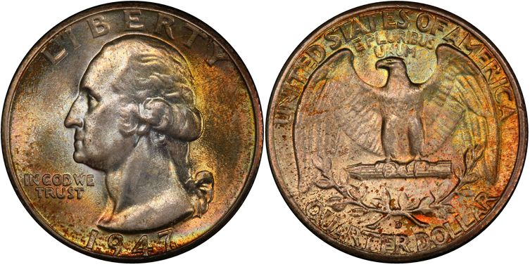 Cert 83545646 - Coin Image