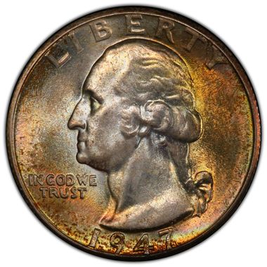 Cert 83545646 - Coin Image