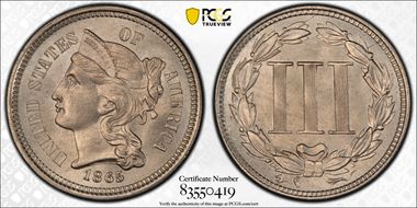 1865 3CN MS66+