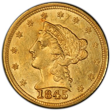 Cert 83550467 - Coin Image