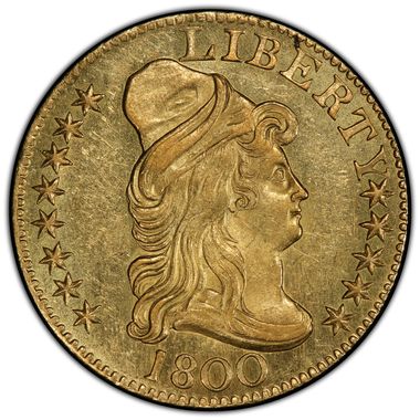 Cert 83550468 - Coin Image