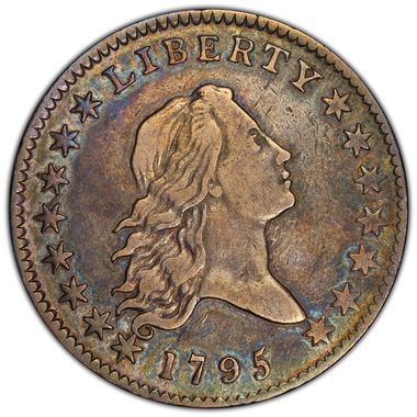 Cert 83550930 - Coin Image