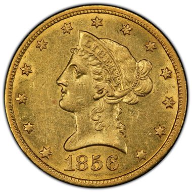 Cert 83551166 - Coin Image